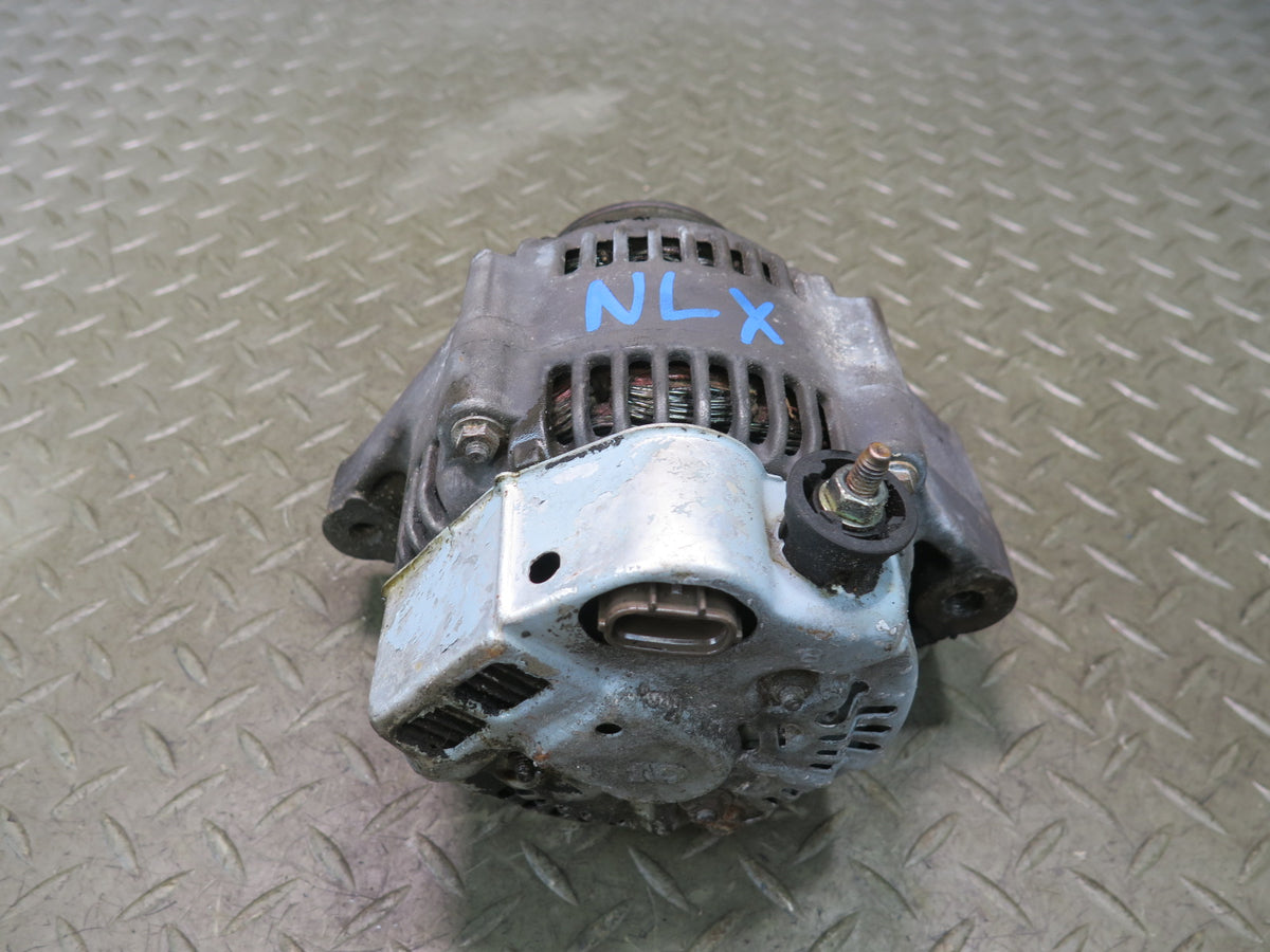 1996-1997 Lexus FZJ80L LX450 4.5L Engine Alternator Generator