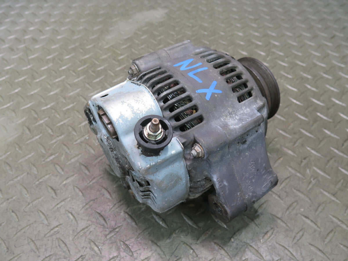 1996-1997 Lexus FZJ80L LX450 4.5L Engine Alternator Generator