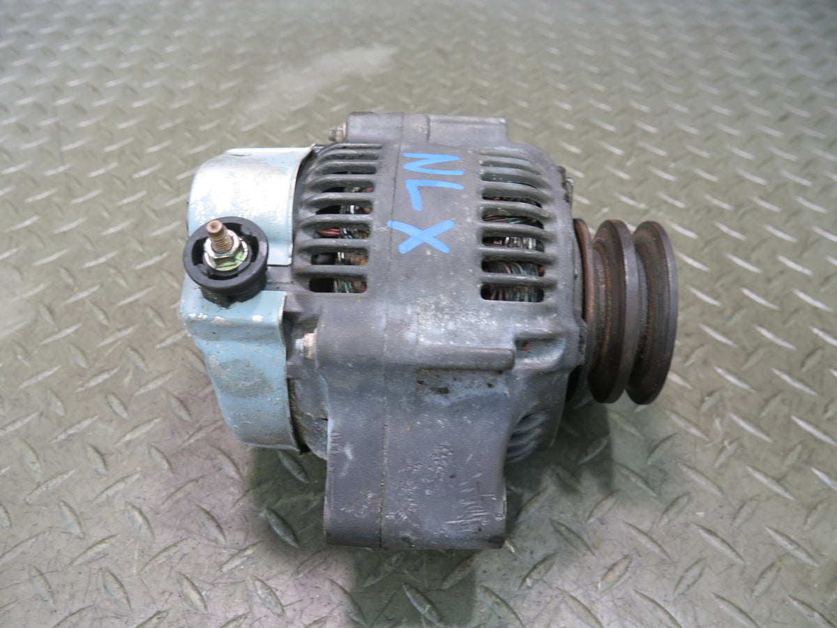 1996-1997 Lexus FZJ80L LX450 4.5L Engine Alternator Generator