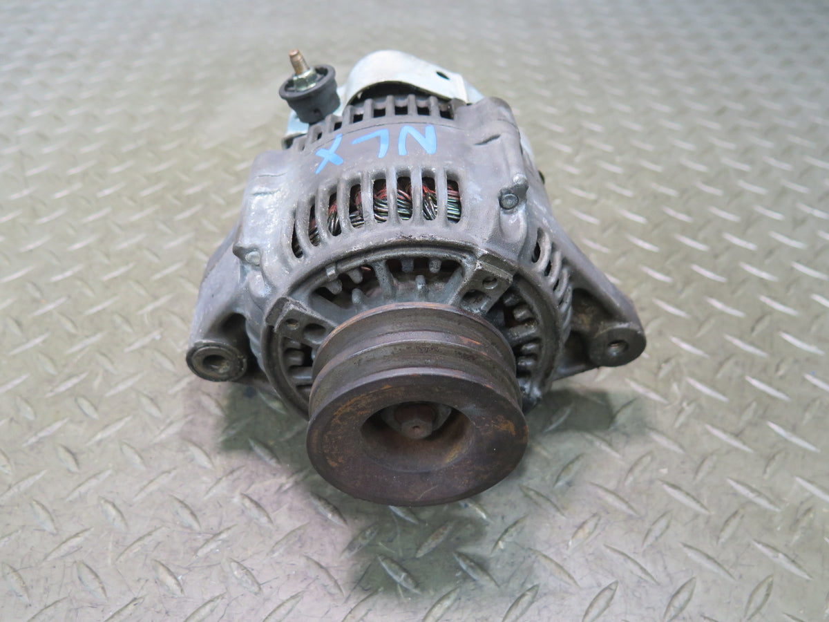 1996-1997 Lexus FZJ80L LX450 4.5L Engine Alternator Generator