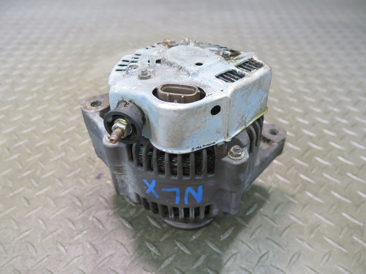1996-1997 Lexus FZJ80L LX450 4.5L Engine Alternator Generator