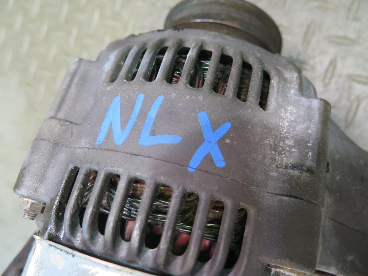 1996-1997 Lexus FZJ80L LX450 4.5L Engine Alternator Generator