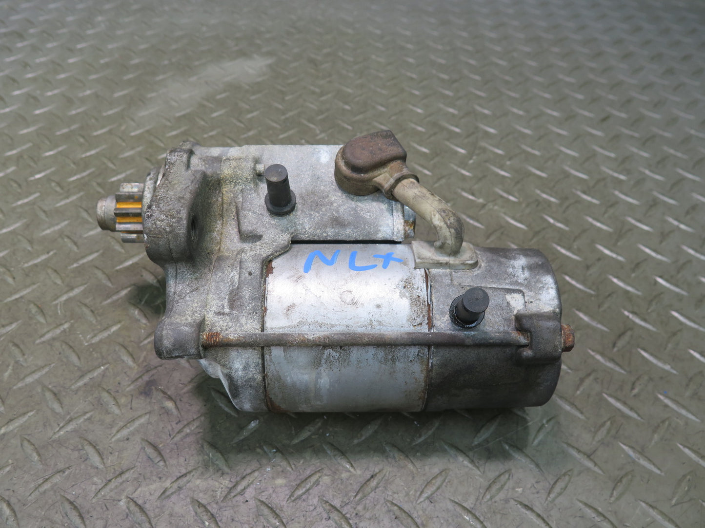 1996-1997 Lexus FZJ80L LX450 4.5L Engine Starter Motor