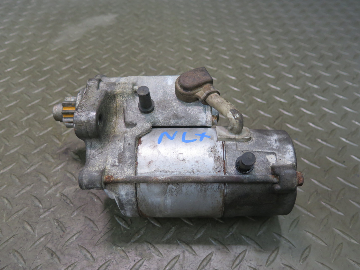 1996-1997 Lexus FZJ80L LX450 4.5L Engine Starter Motor