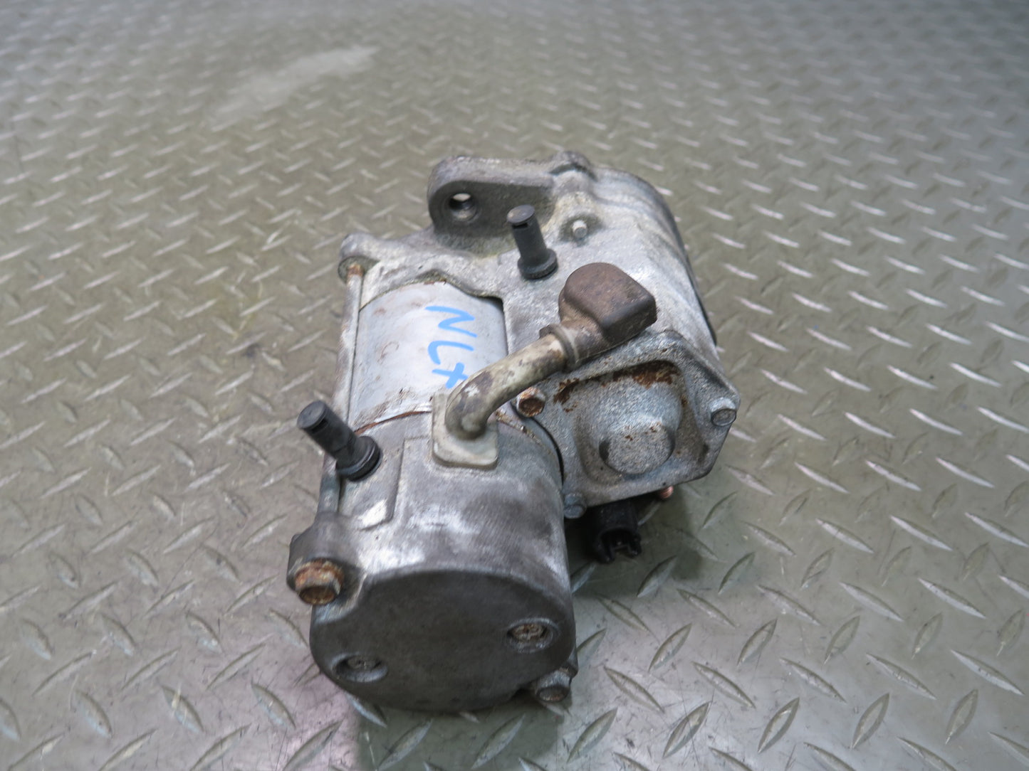 1996-1997 Lexus FZJ80L LX450 4.5L Engine Starter Motor