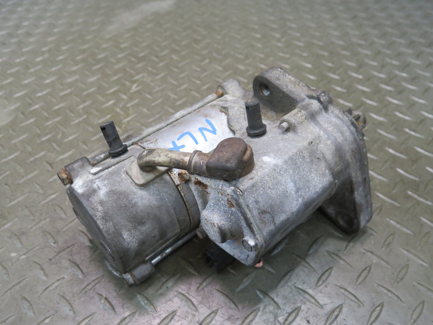 1996-1997 Lexus FZJ80L LX450 4.5L Engine Starter Motor