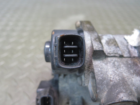 1996-1997 Lexus FZJ80L LX450 4.5L Engine Motor Throttle Body