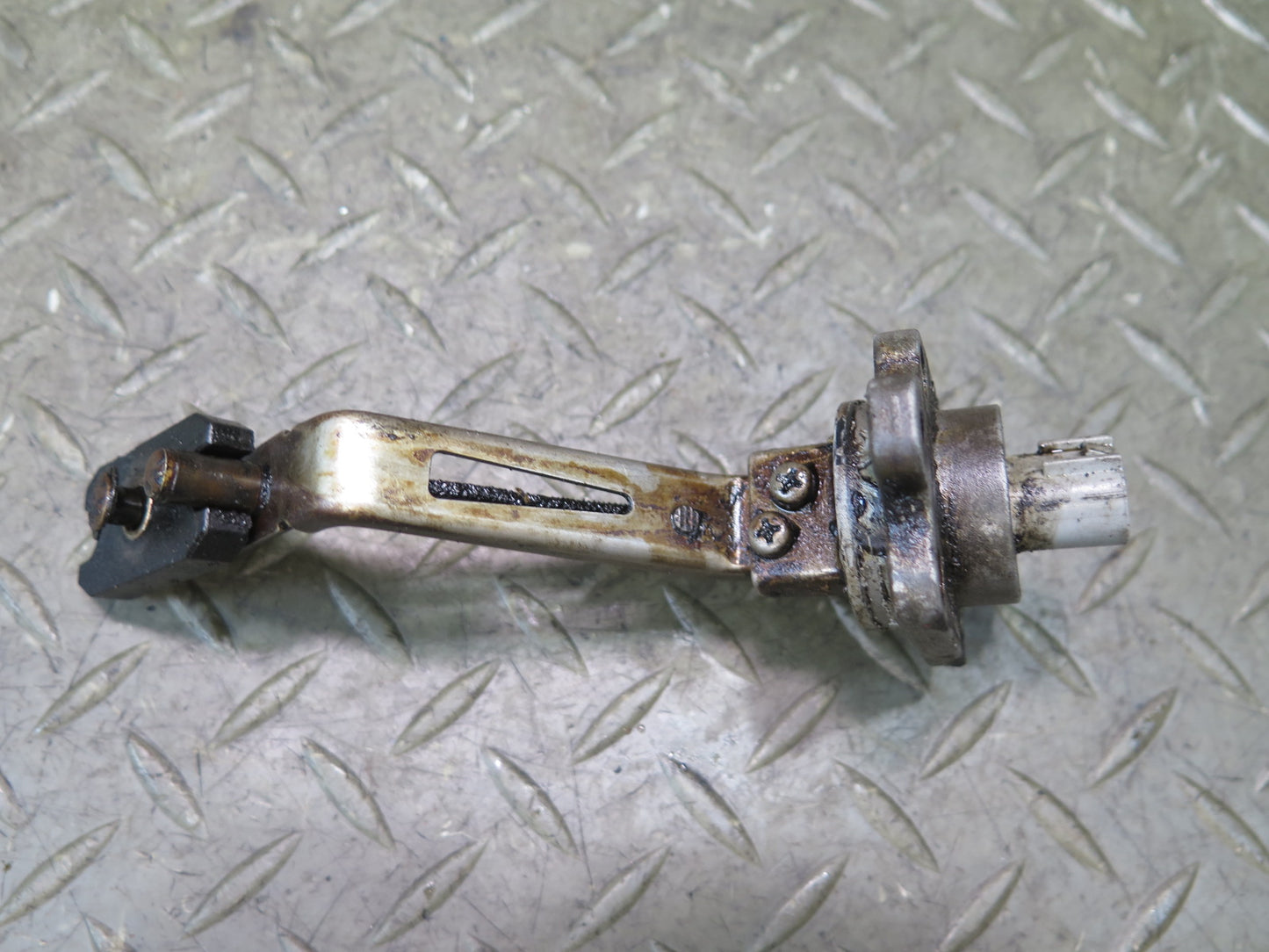 1996-1997 Lexus FZJ80L LX450 4.5L Engine Motor Oil Level Sensor