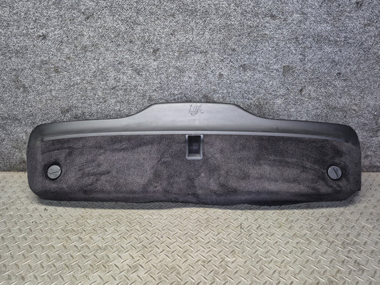 2005-2012 Porsche Boxster 987 Rear Bose Audio Speaker Subwoofer Bass Box