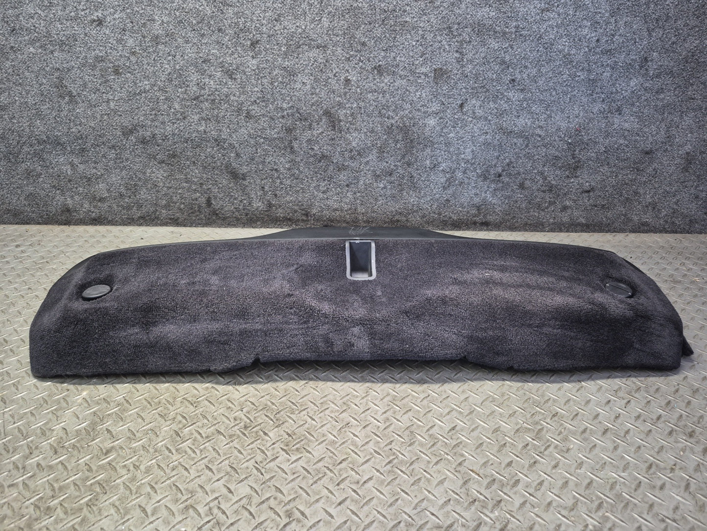 2005-2012 Porsche Boxster 987 Rear Bose Audio Speaker Subwoofer Bass Box