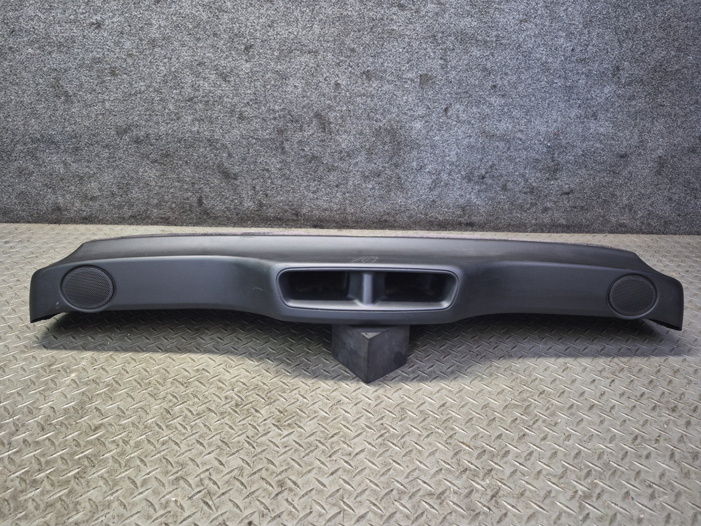 2005-2012 Porsche Boxster 987 Rear Bose Audio Speaker Subwoofer Bass Box