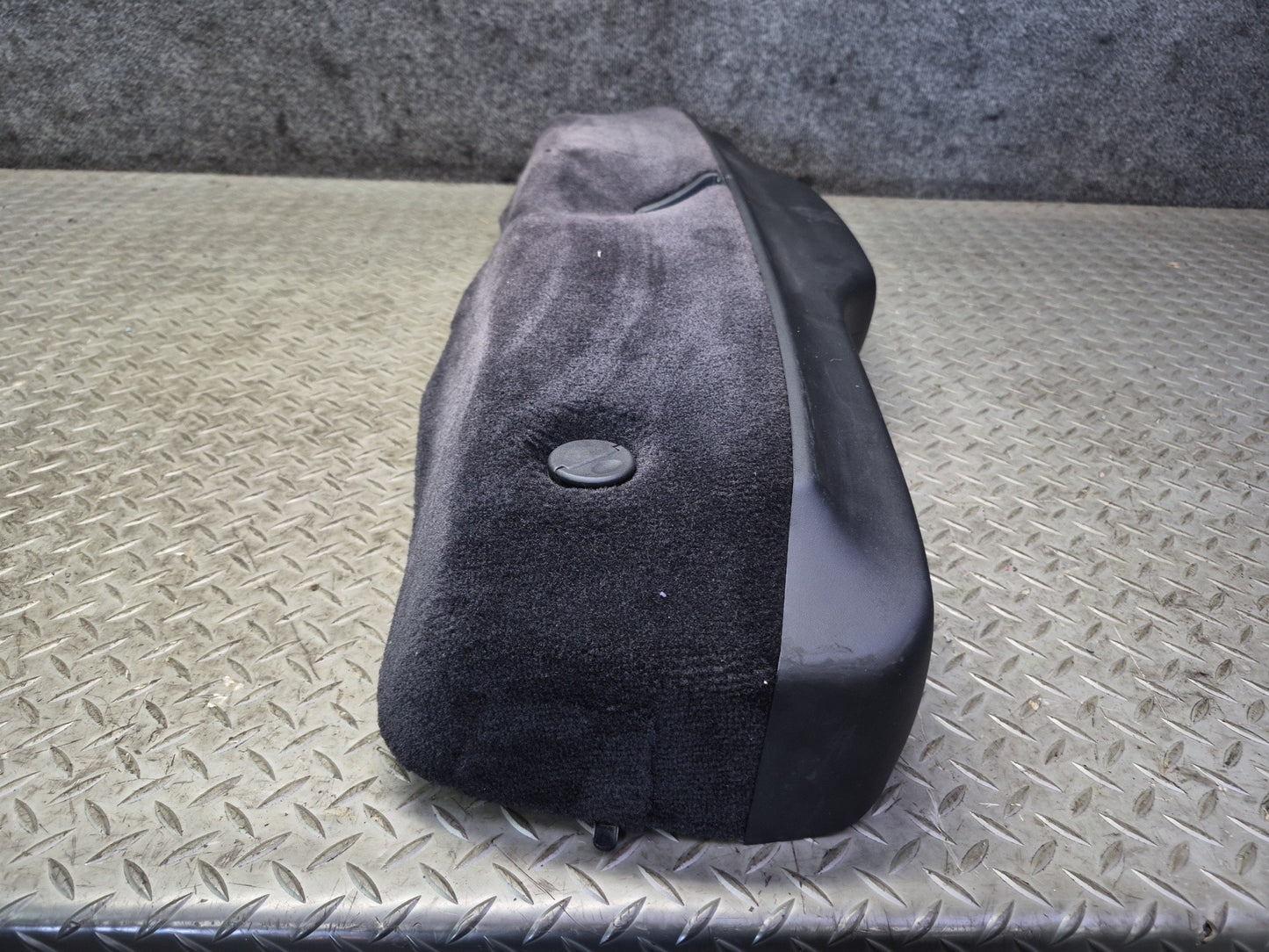 2005-2012 Porsche Boxster 987 Rear Bose Audio Speaker Subwoofer Bass Box