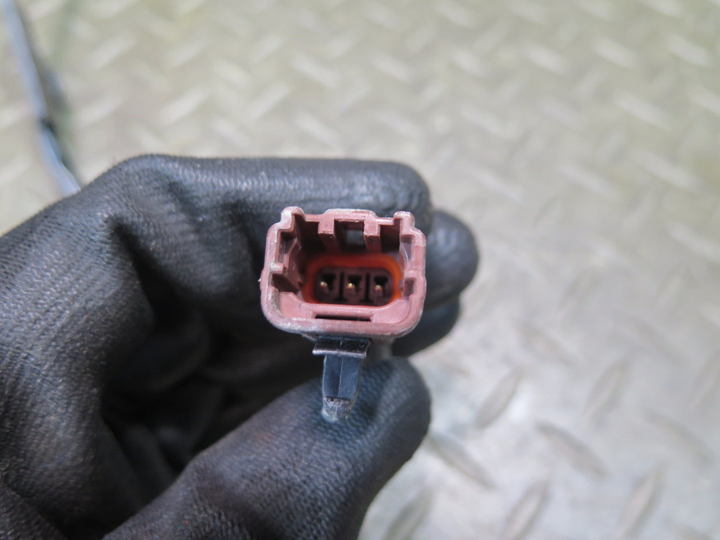 2006 Nissan Z33 350Z Convert M/T ECU ECM Module Ignition Glove Lock KEY Set OEM