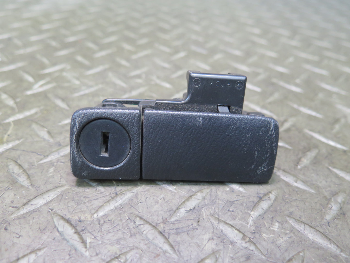 2006 Nissan Z33 350Z Convert M/T ECU ECM Module Ignition Glove Lock KEY Set OEM