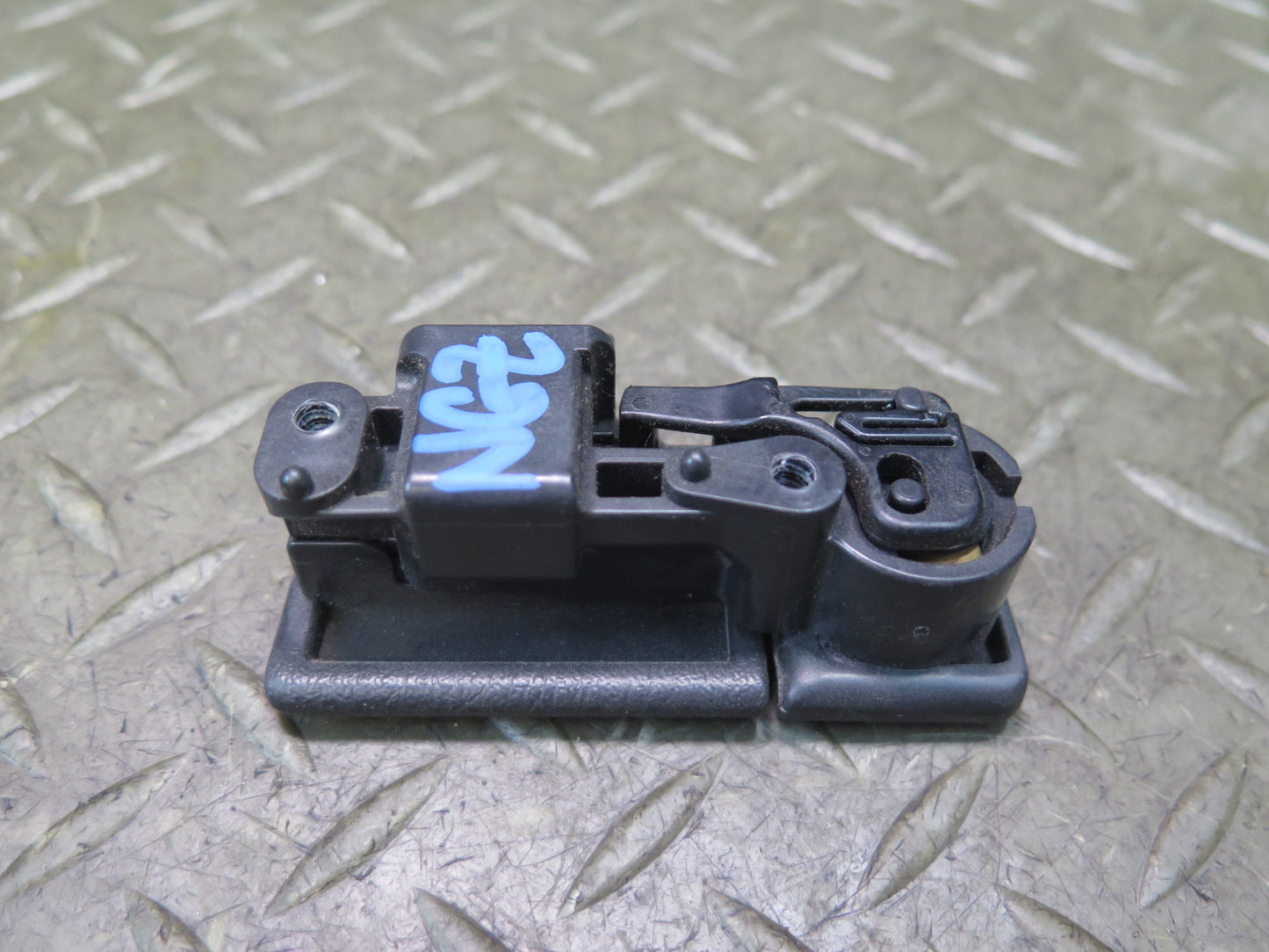 2006 Nissan Z33 350Z Convert M/T ECU ECM Module Ignition Glove Lock KEY Set OEM