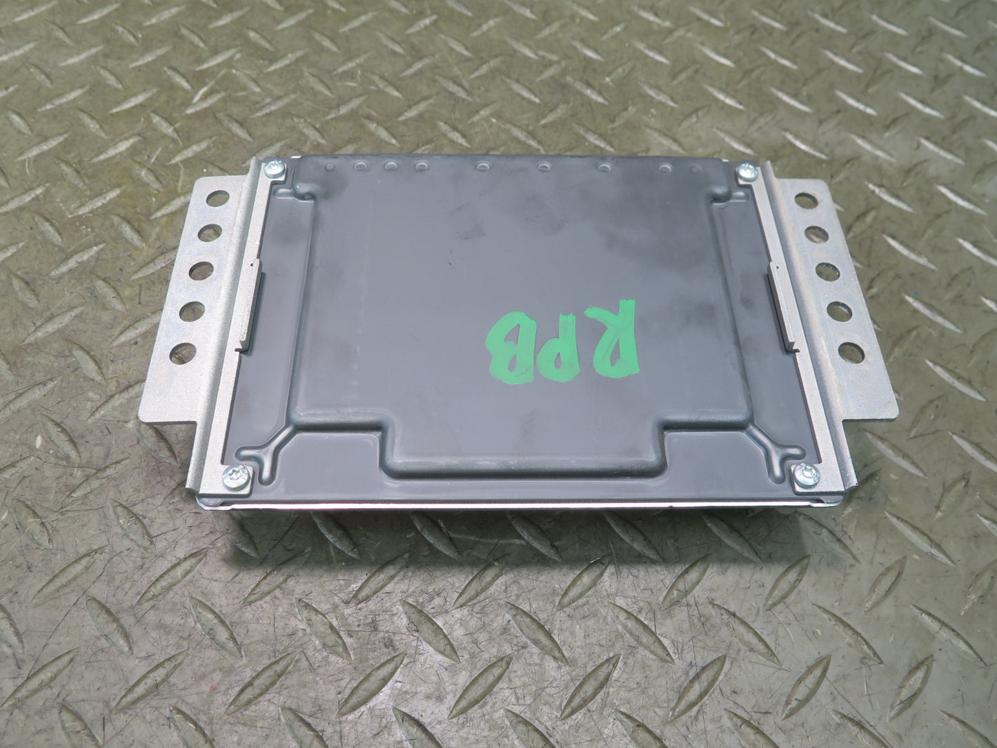 2005 Porsche Boxster 987 2.7L AT RWD Engine ECU ECM Speedo Ignition Lock KEY Set