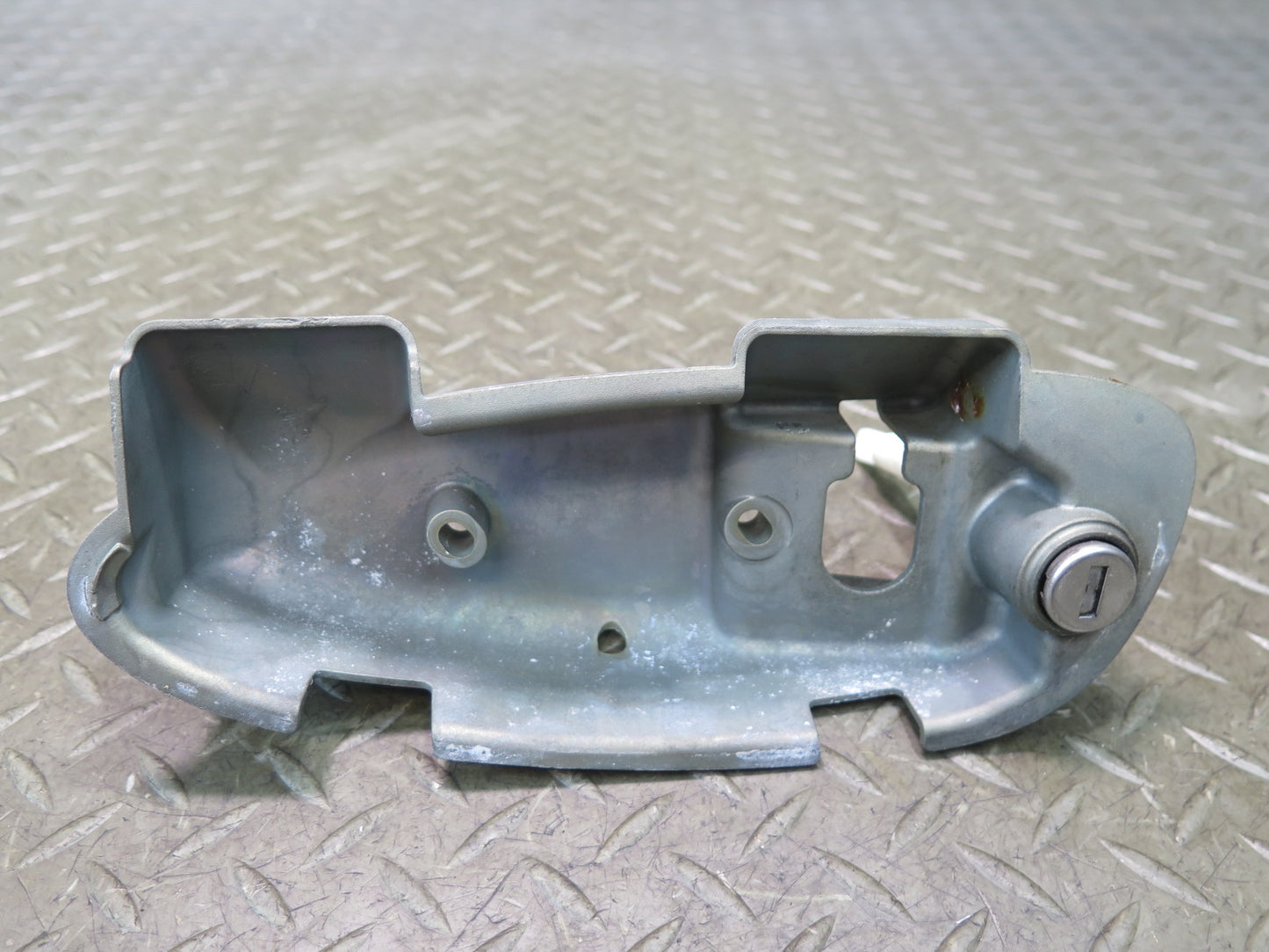 2005 Porsche Boxster 987 2.7L AT RWD Engine ECU ECM Speedo Ignition Lock KEY Set