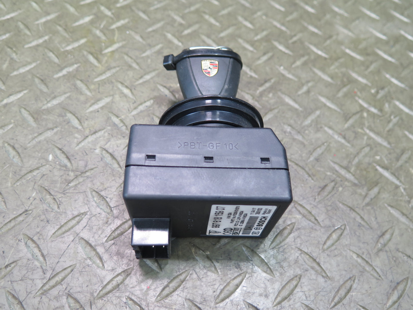 2005 Porsche Boxster 987 2.7L AT RWD Engine ECU ECM Speedo Ignition Lock KEY Set