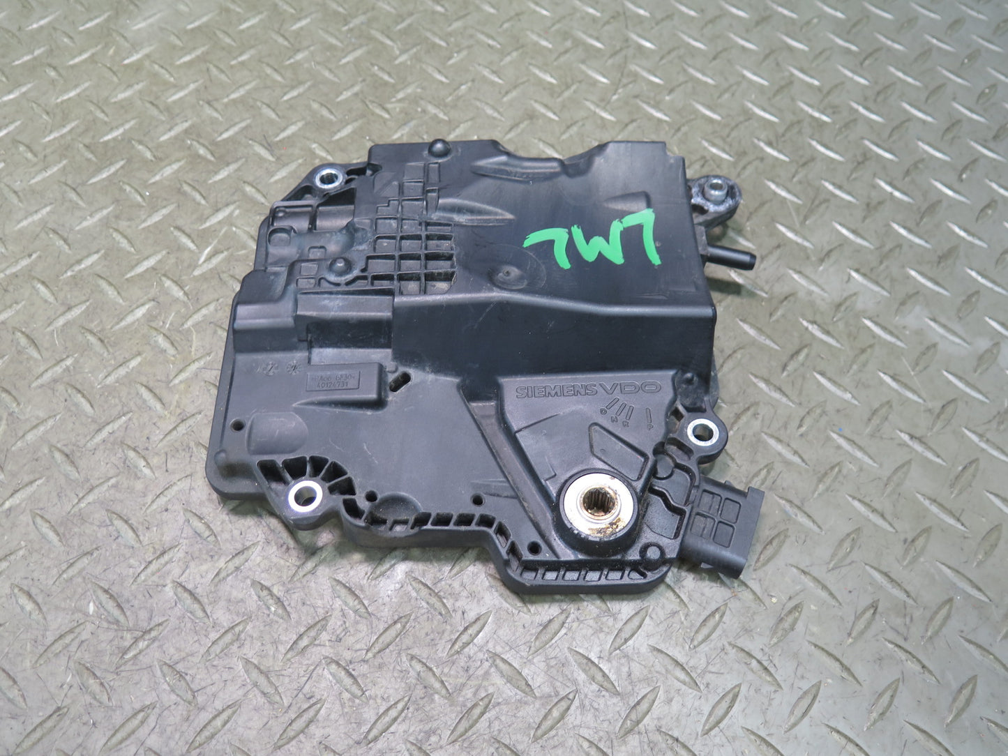 2013 Mercedes W166 ML63 M157 157.982 ECU ECM TCU TCM Ignition Glove Lock KEY Set