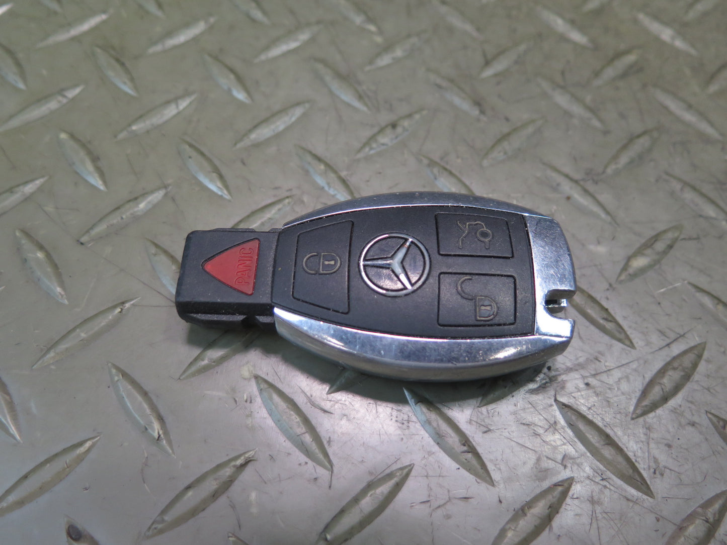 2013 Mercedes W166 ML63 M157 157.982 ECU ECM TCU TCM Ignition Glove Lock KEY Set