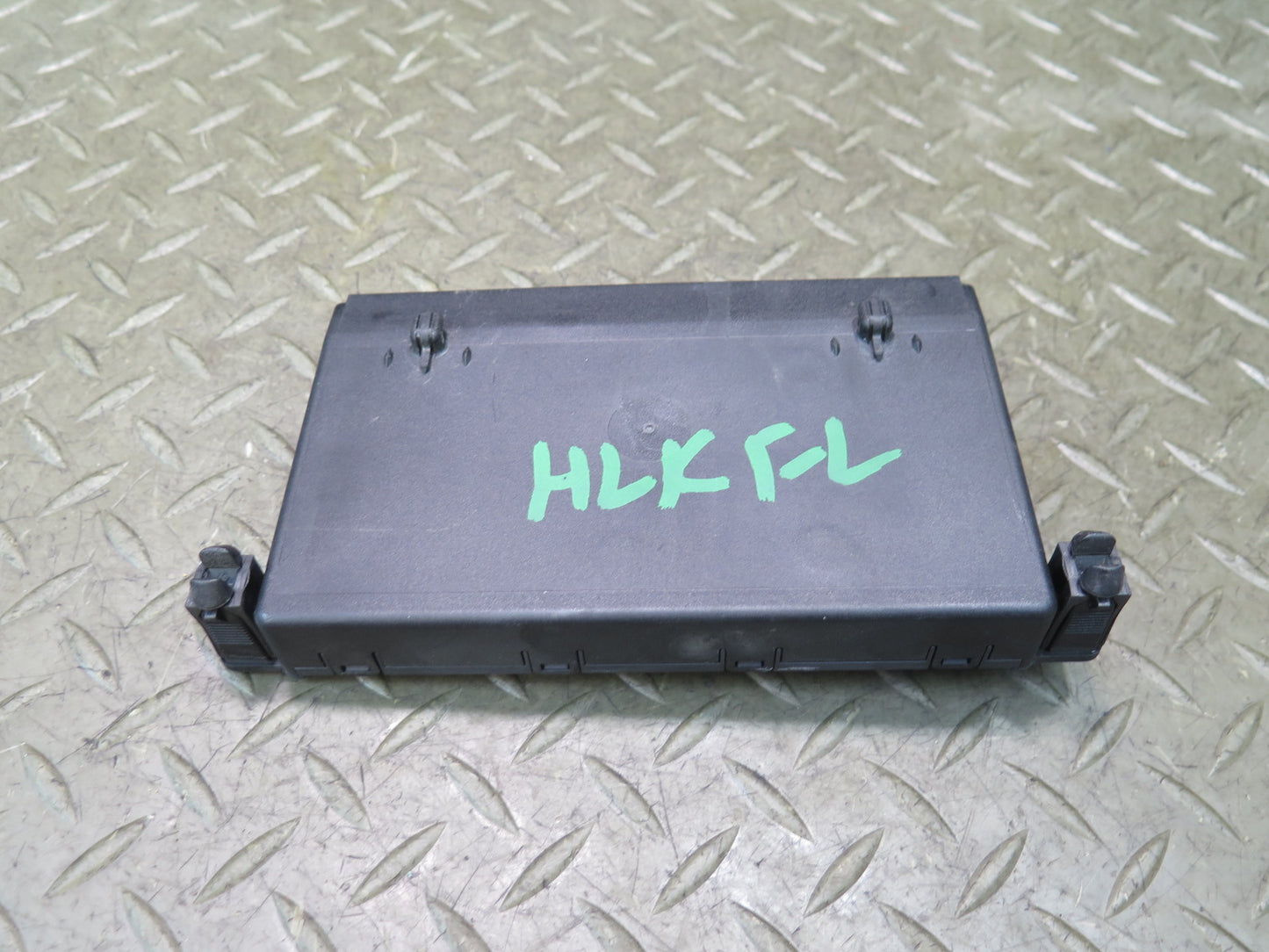 05-11 Mercedes R171 Slk-class Left Door Control Module 1718200726 OEM