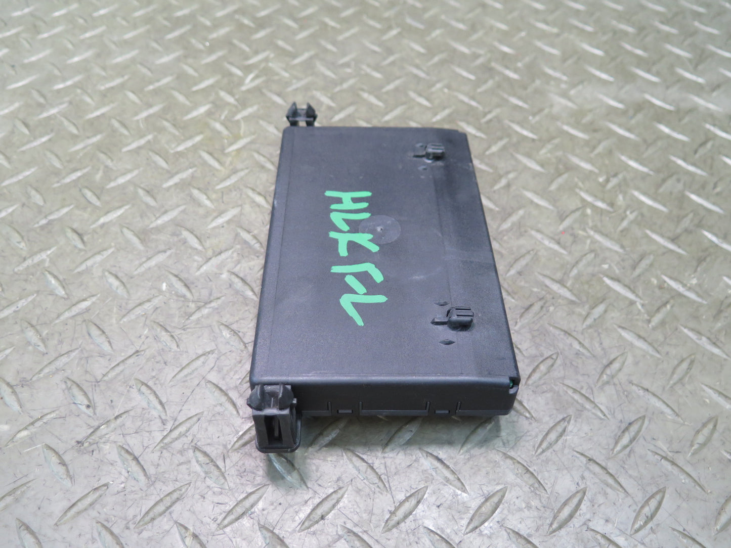 05-11 Mercedes R171 Slk-class Left Door Control Module 1718200726 OEM