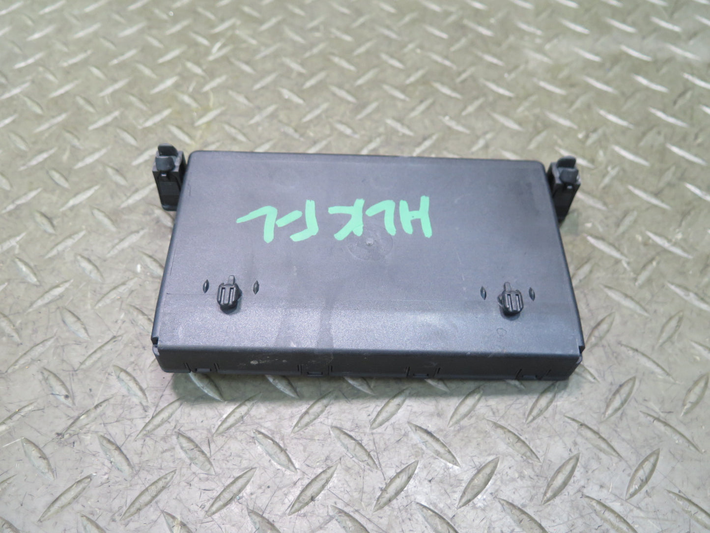 05-11 Mercedes R171 Slk-class Left Door Control Module 1718200726 OEM