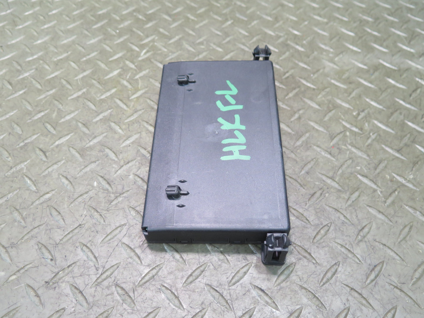 05-11 Mercedes R171 Slk-class Left Door Control Module 1718200726 OEM