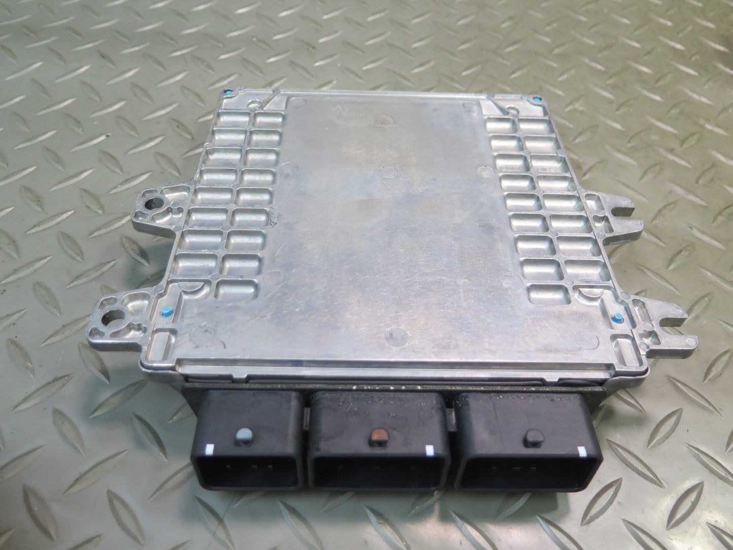 2013 Nissan Z34 370Z 3.7L VQ37 AT Convert Engine ECU ECM BCM Lock KEY Module Set