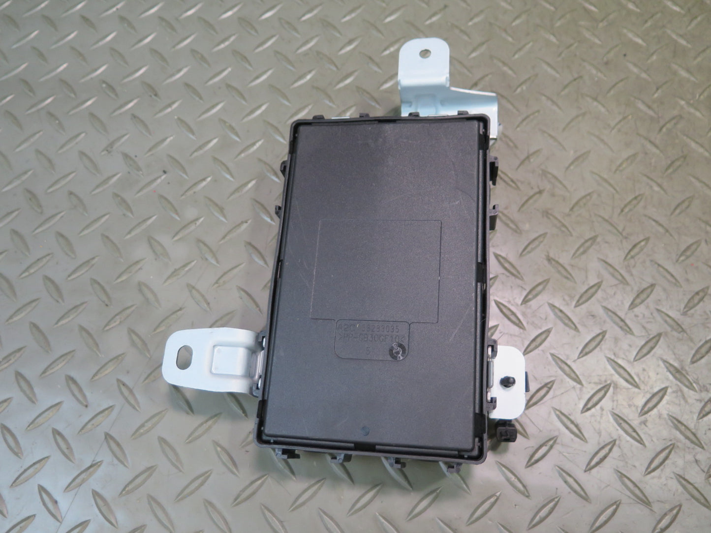 2013 Nissan Z34 370Z 3.7L VQ37 AT Convert Engine ECU ECM BCM Lock KEY Module Set