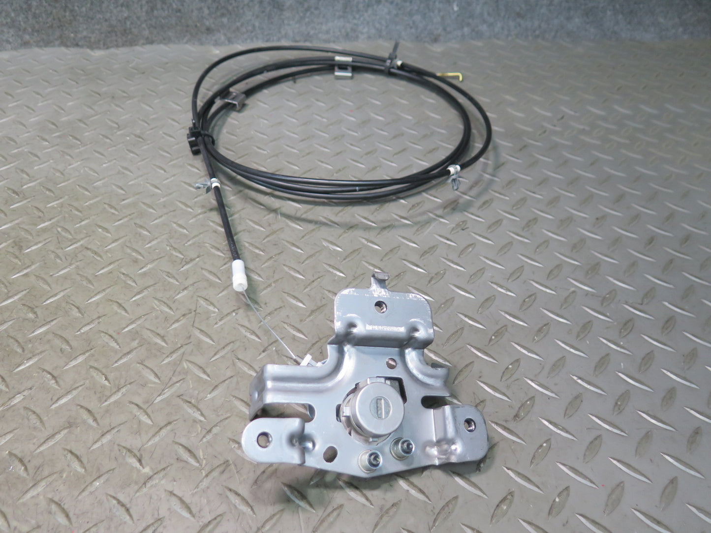 2013 Nissan Z34 370Z 3.7L VQ37 AT Convert Engine ECU ECM BCM Lock KEY Module Set