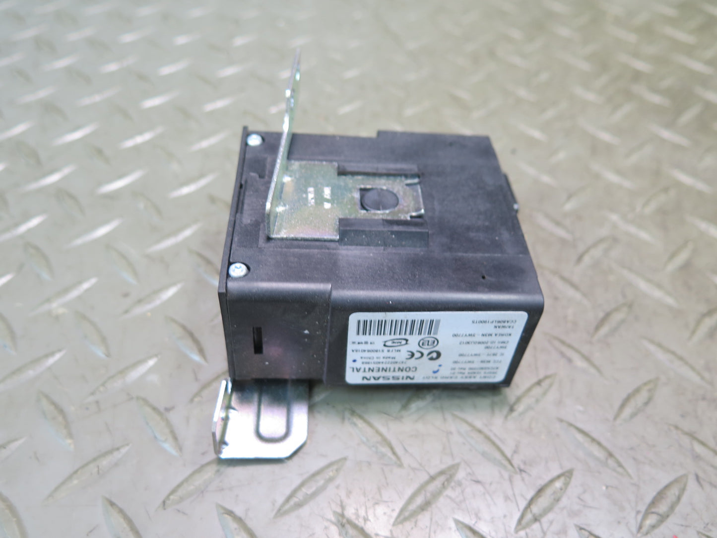 2013 Nissan Z34 370Z 3.7L VQ37 AT Convert Engine ECU ECM BCM Lock KEY Module Set