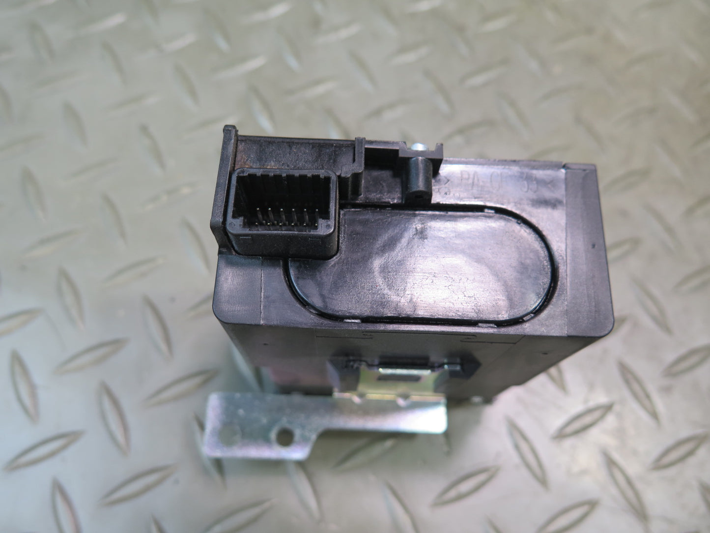 2013 Nissan Z34 370Z 3.7L VQ37 AT Convert Engine ECU ECM BCM Lock KEY Module Set
