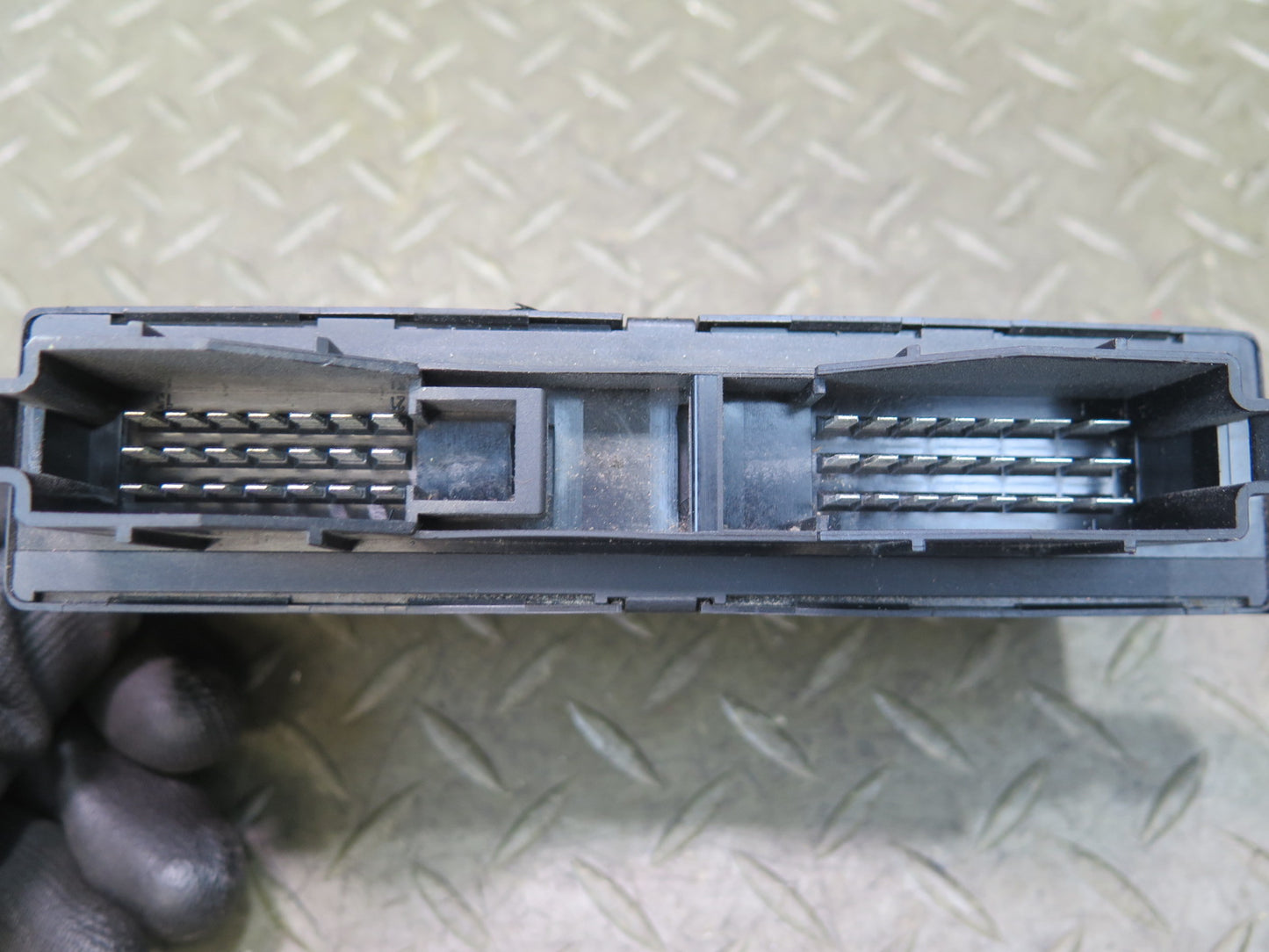 1999 Mercedes R129 SL500 M113 ECU ECM Ignition Immo Door Handle Lock KEY Set OEM