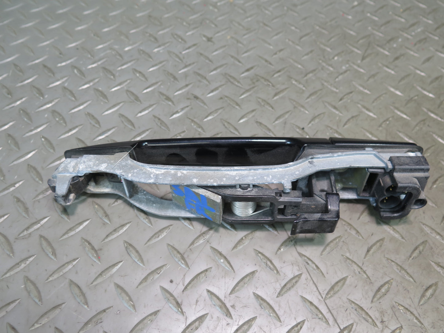 1999 Mercedes R129 SL500 M113 ECU ECM Ignition Immo Door Handle Lock KEY Set OEM