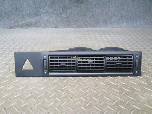 99-03 VW Eurovan T4 Set of 3 Dash Front Left Center Right Air Vent OEM