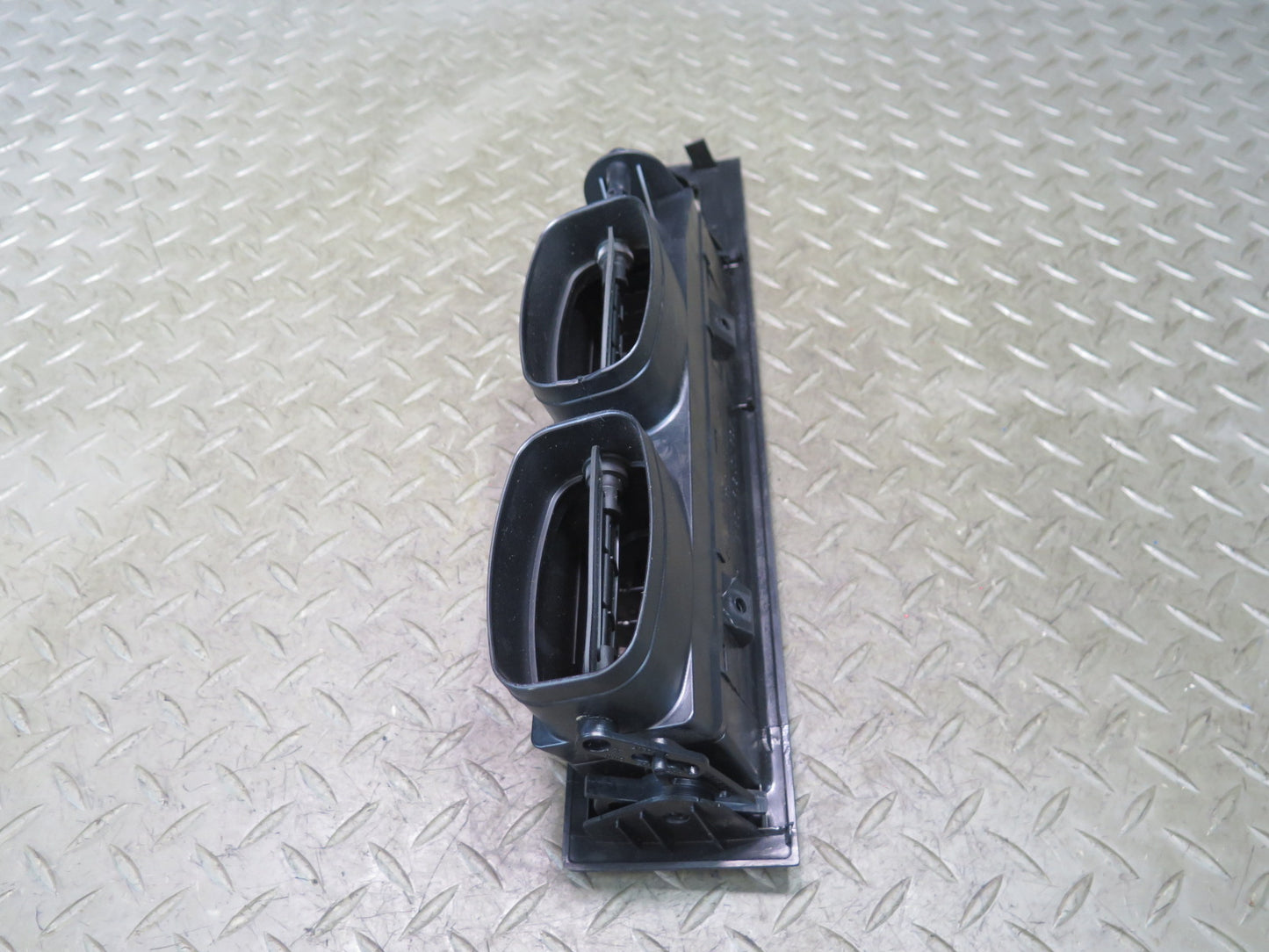 99-03 VW Eurovan T4 Set of 3 Dash Front Left Center Right Air Vent OEM