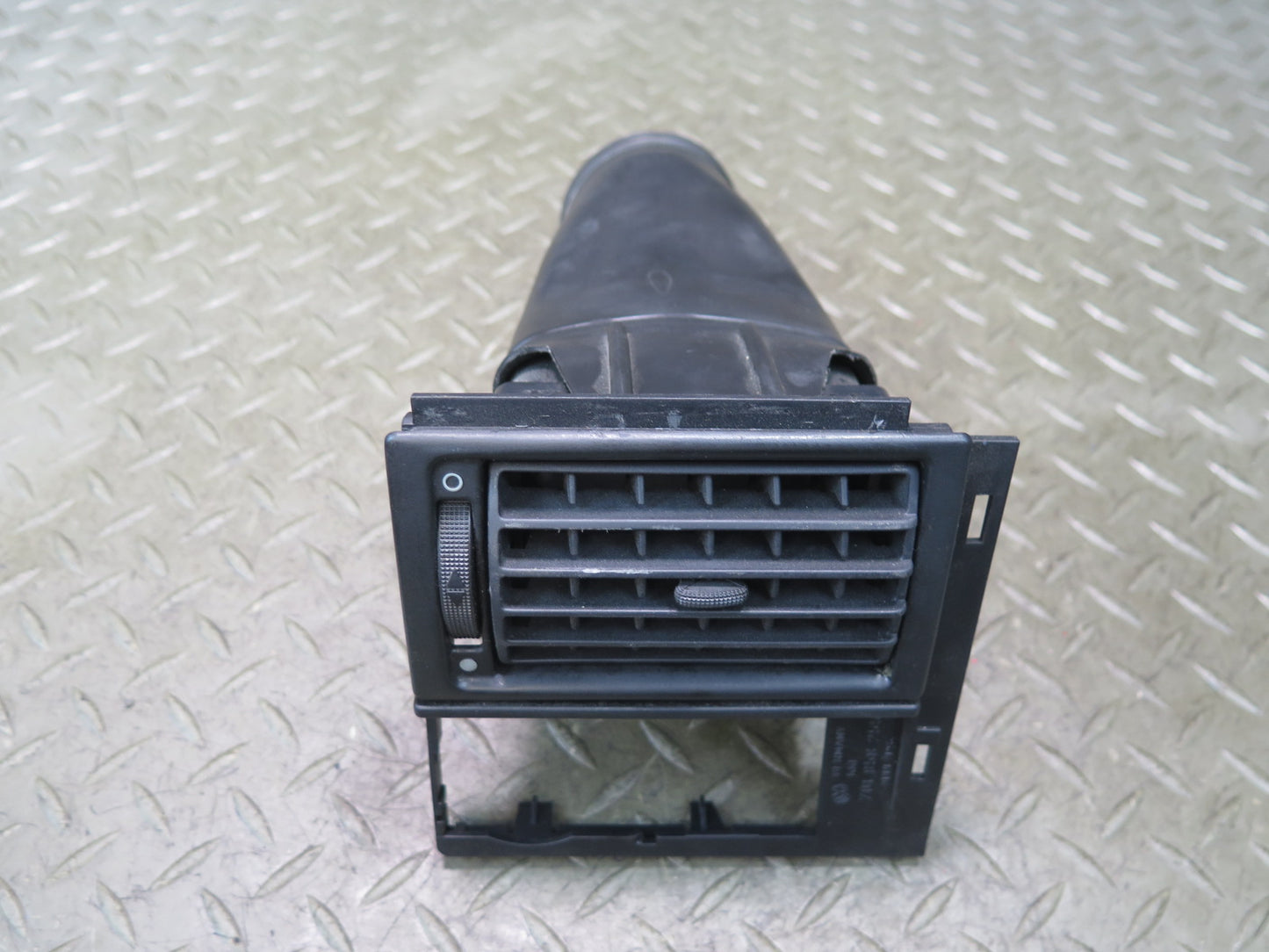 99-03 VW Eurovan T4 Set of 3 Dash Front Left Center Right Air Vent OEM