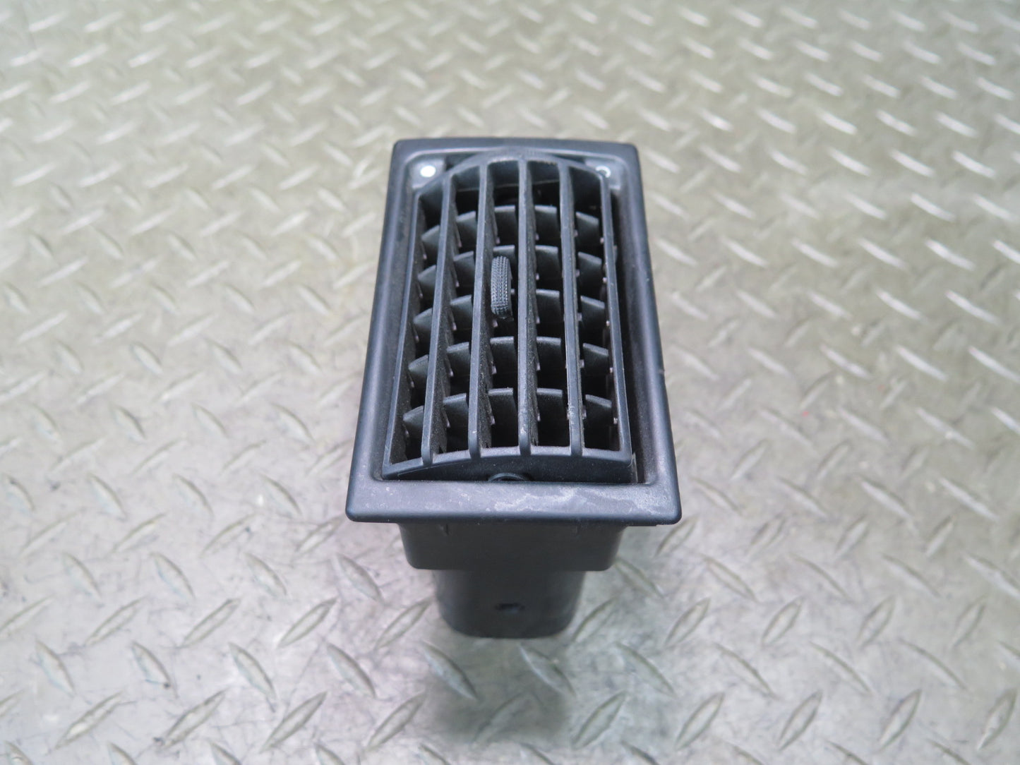 99-03 VW Eurovan T4 Set of 3 Dash Front Left Center Right Air Vent OEM
