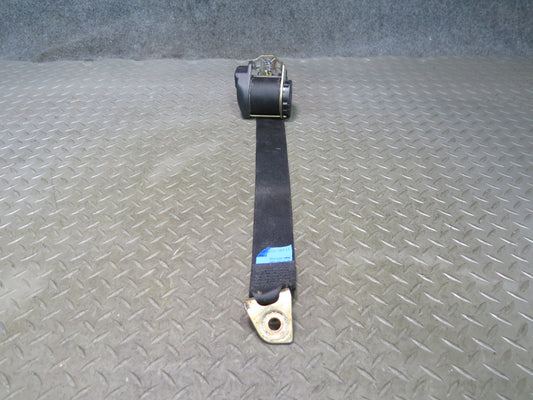 86-91 MERCEDES W126 FRONT & REAR LEFT RIGHT SIDE SEATBELT RETRACTOR SET OEM