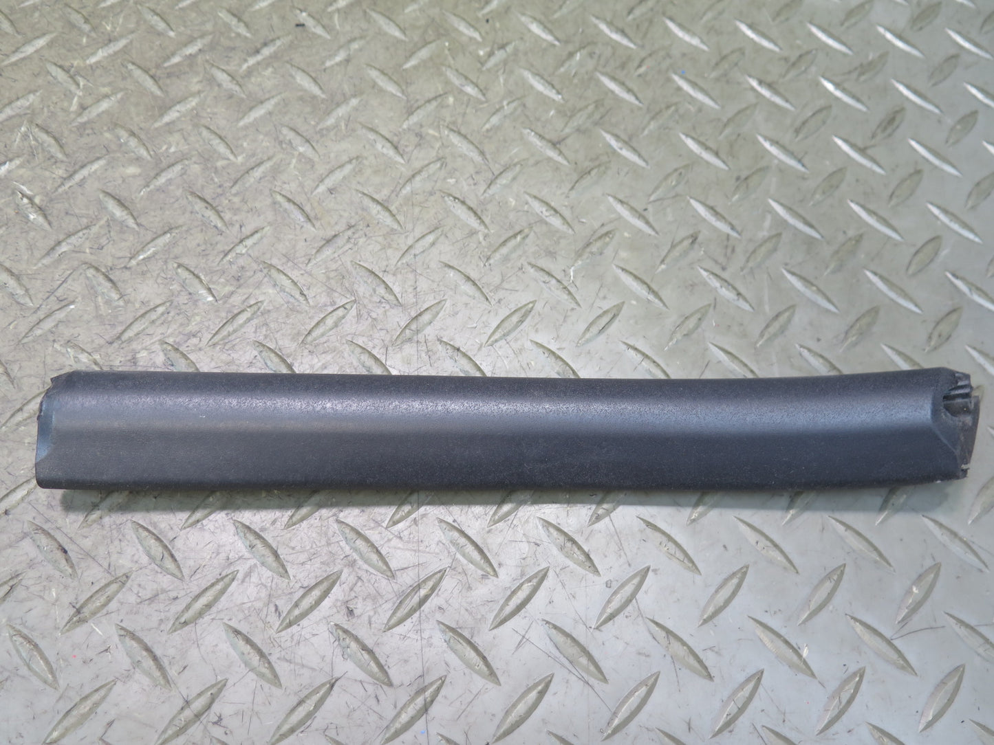 10-19 Nissan Z34 370Z Convertible TOP Roof Weatherstrip Rubber Seal Set Damaged