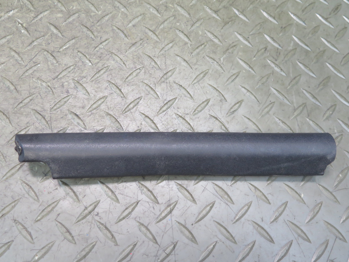 10-19 Nissan Z34 370Z Convertible TOP Roof Weatherstrip Rubber Seal Set Damaged