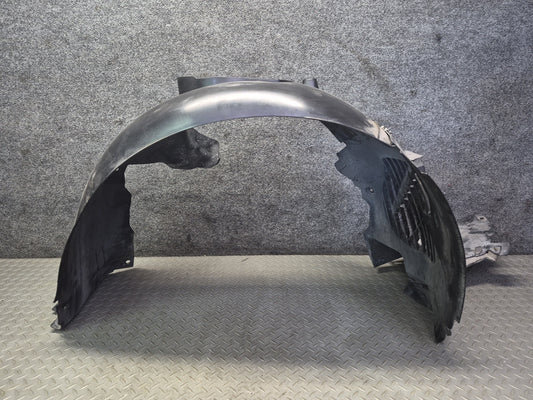 2005-2008 Porsche Boxster 987 Front Right Side Fender Liner Splash Shield