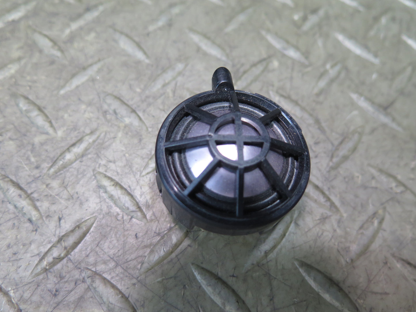 05-11 Mercedes R171 Slk-class Set of 2  Left & Right Door Tweeter Speaker OEM