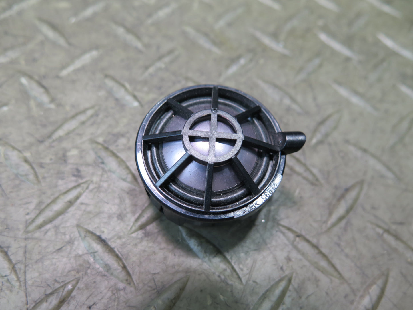 05-11 Mercedes R171 Slk-class Set of 2  Left & Right Door Tweeter Speaker OEM