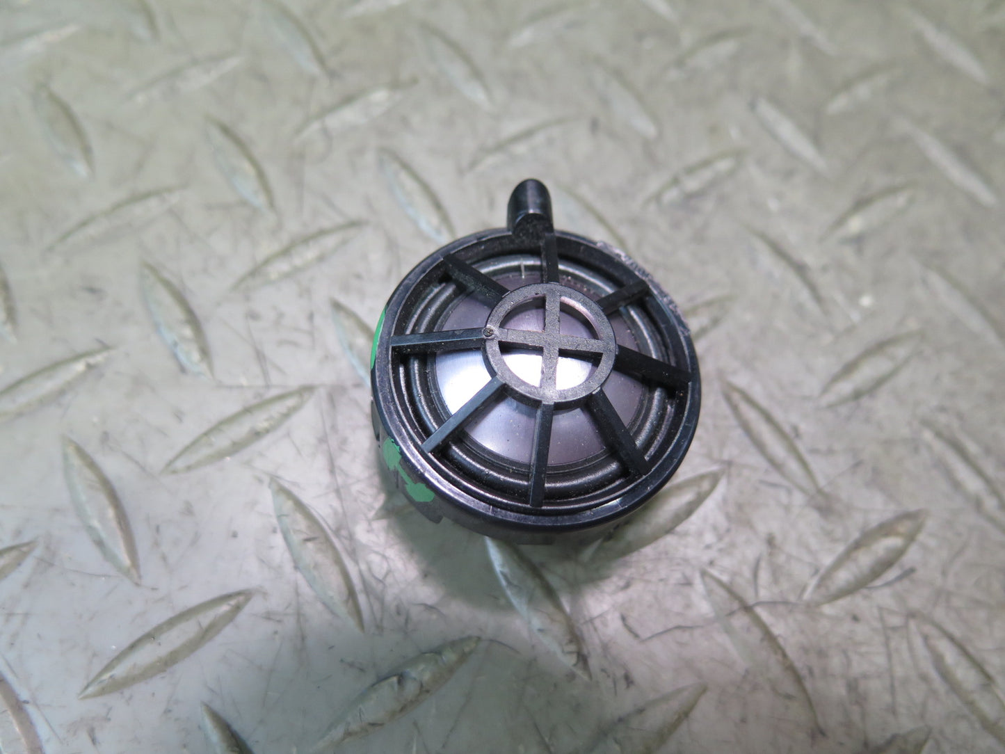 05-11 Mercedes R171 Slk-class Set of 2  Left & Right Door Tweeter Speaker OEM