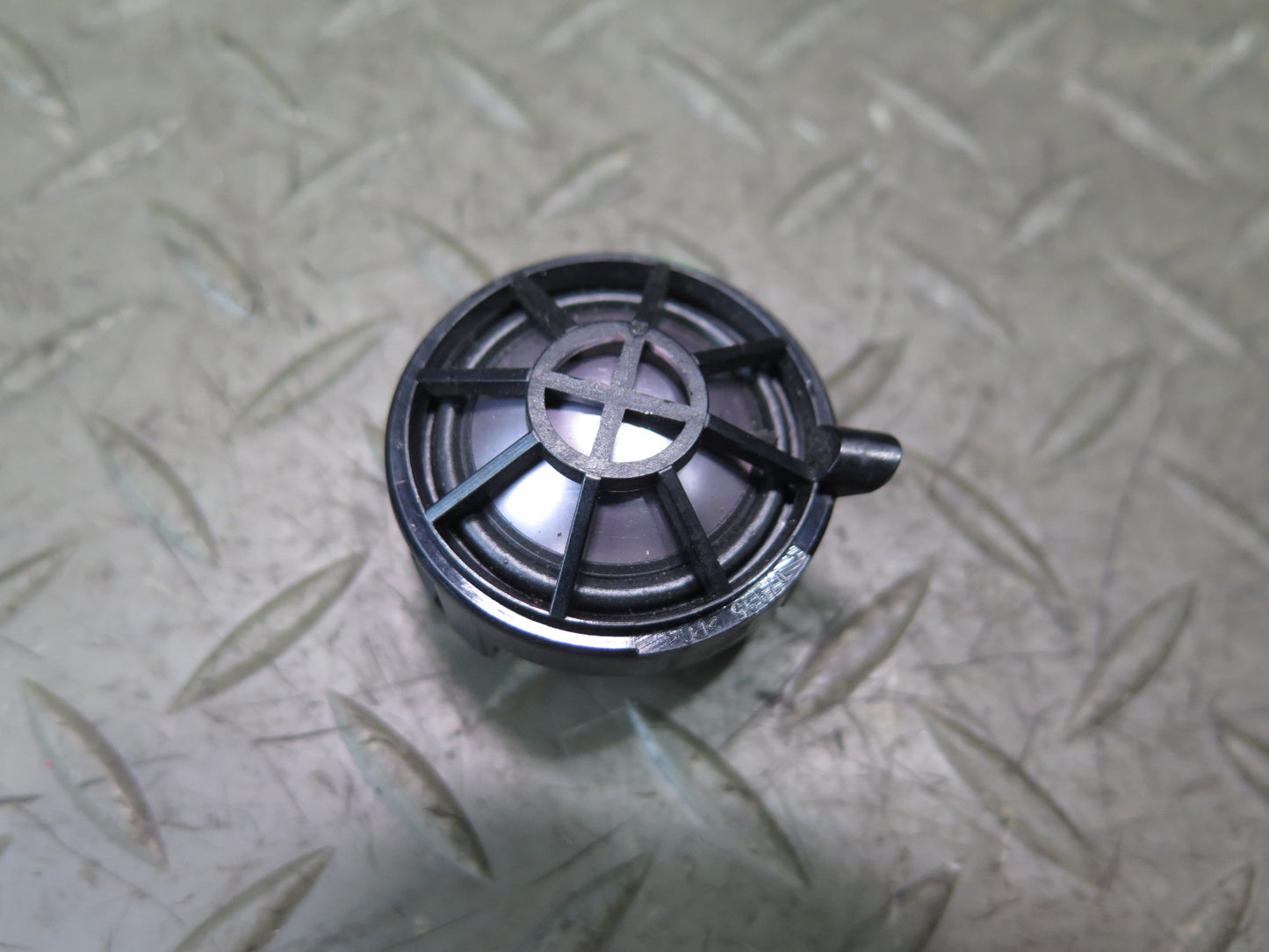 05-11 Mercedes R171 Slk-class Set of 2  Left & Right Door Tweeter Speaker OEM