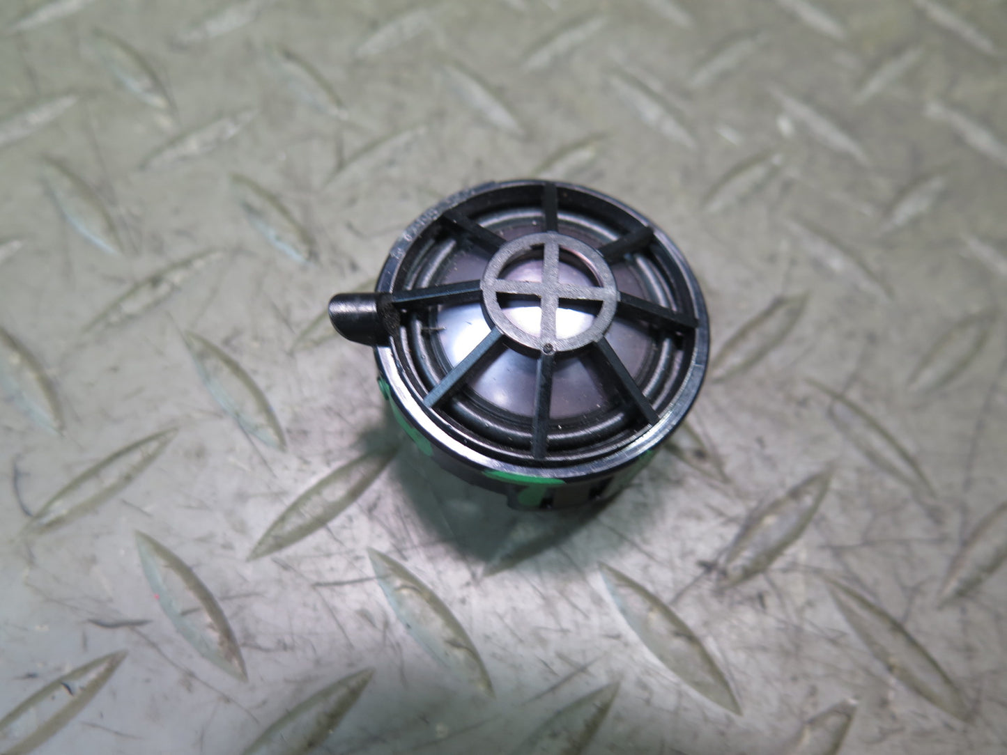 05-11 Mercedes R171 Slk-class Set of 2  Left & Right Door Tweeter Speaker OEM