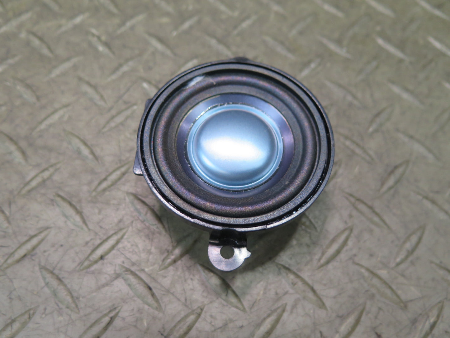05-11 Mercedes R171 Slk-class Set of 2 Rear Left & Right Audio Speaker OEM