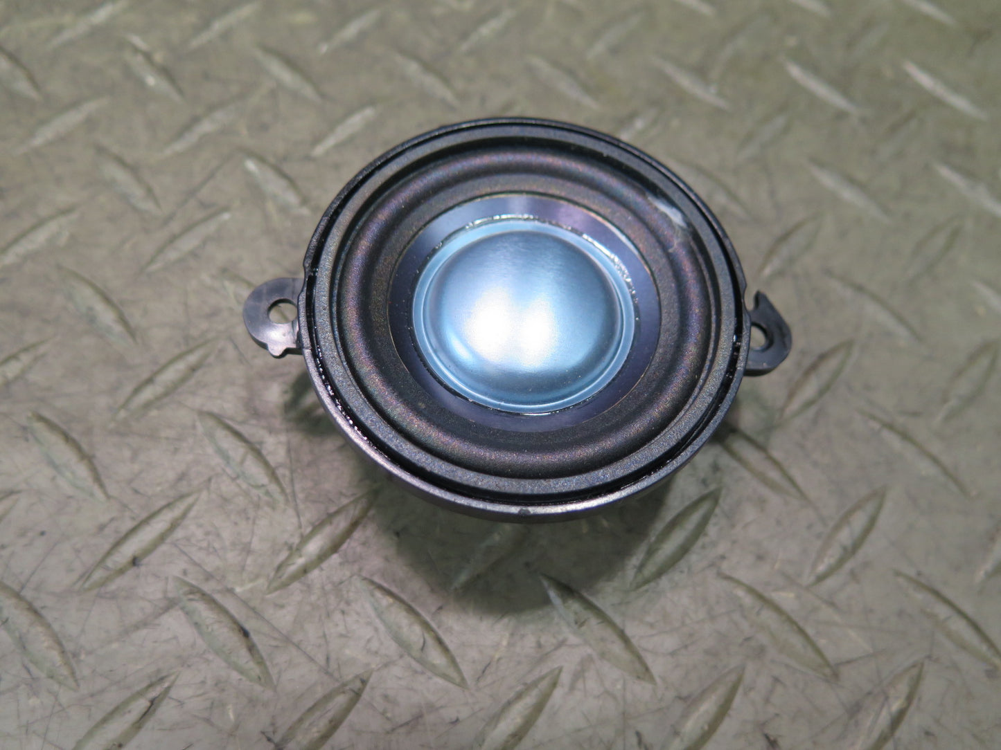 05-11 Mercedes R171 Slk-class Set of 2 Rear Left & Right Audio Speaker OEM